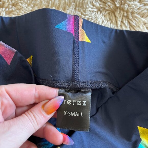 Terez Leggings XS - Picture 5 of 5